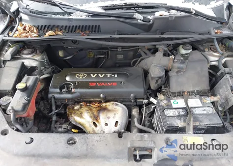 2006 Toyota Rav4 z USA, uszkodzony, nr VIN JTMBD33V466011627